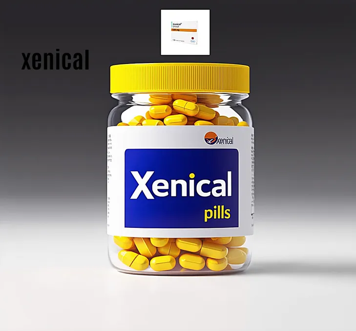 Xenical 3